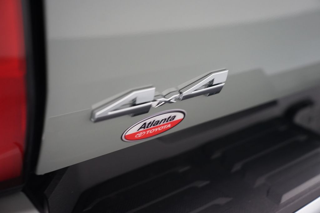 Thumbnail: 2026 Toyota Tundra - 10