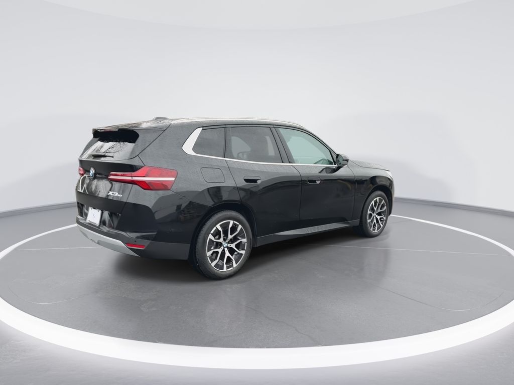 Thumbnail: 2026 BMW X3 - 8