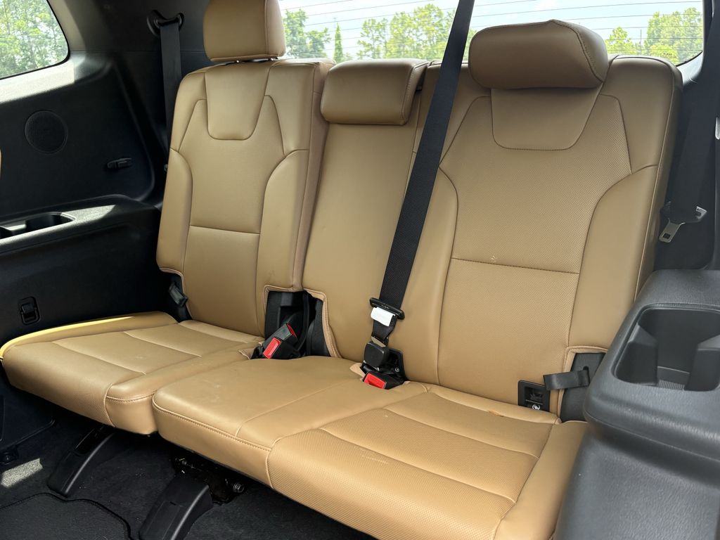 2022 Kia Telluride SX White at Joe Myers Mazda Kia