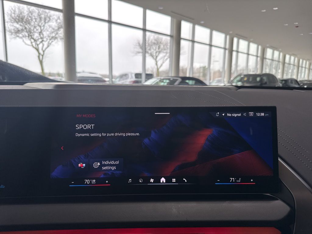 Thumbnail: 2026 BMW X3 - 22