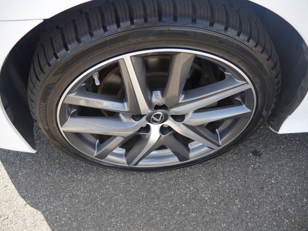 Thumbnail: 2020 Lexus GS - 11