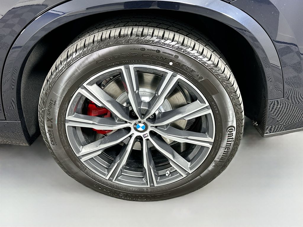 Thumbnail: 2026 BMW X5 - 23