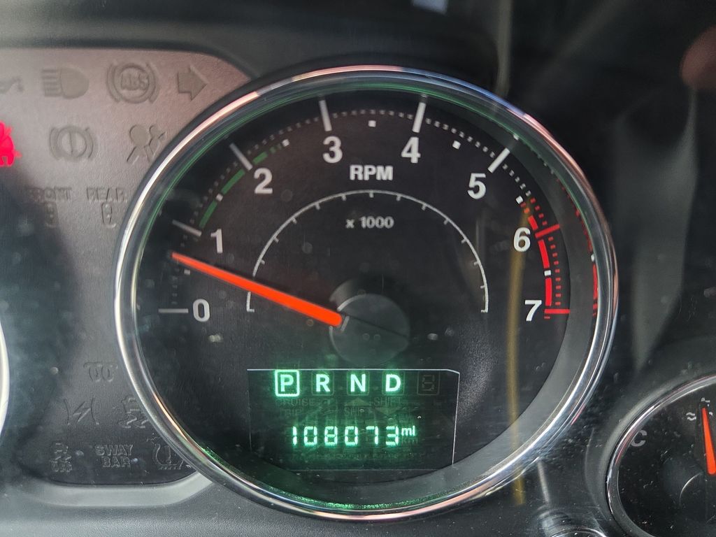 used 2018 Jeep Wrangler JK car, priced at $20,292