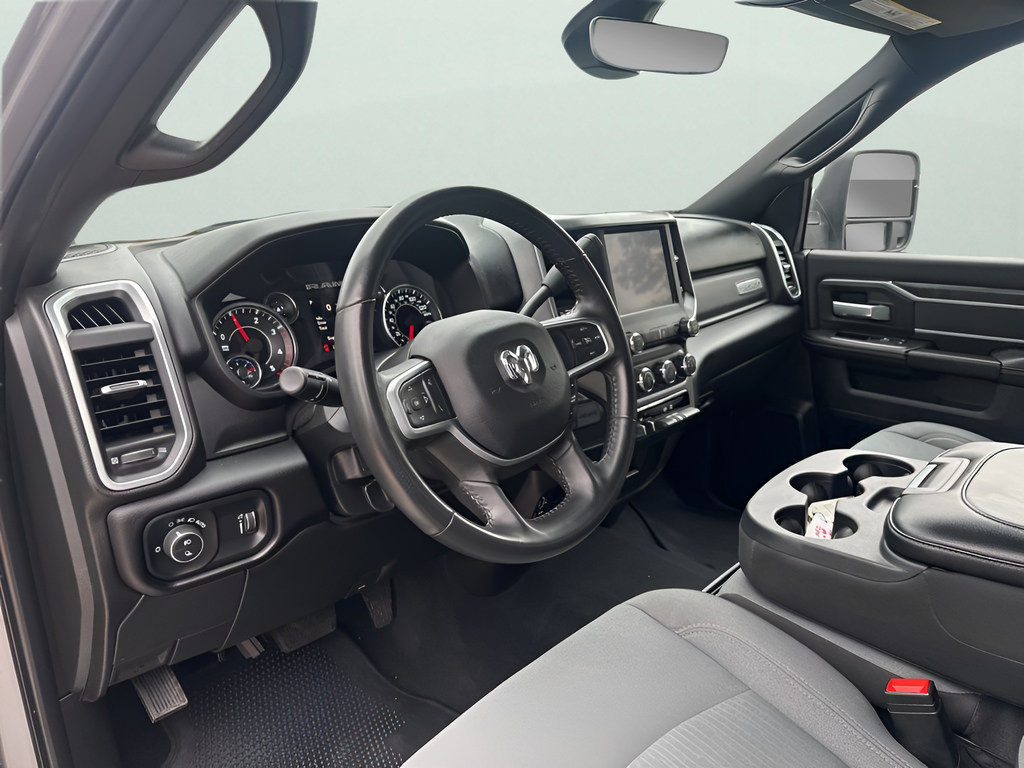 Used Car 2024 Ram 3500  Big Horn For Sale Under $60,000 In Austin, Texas