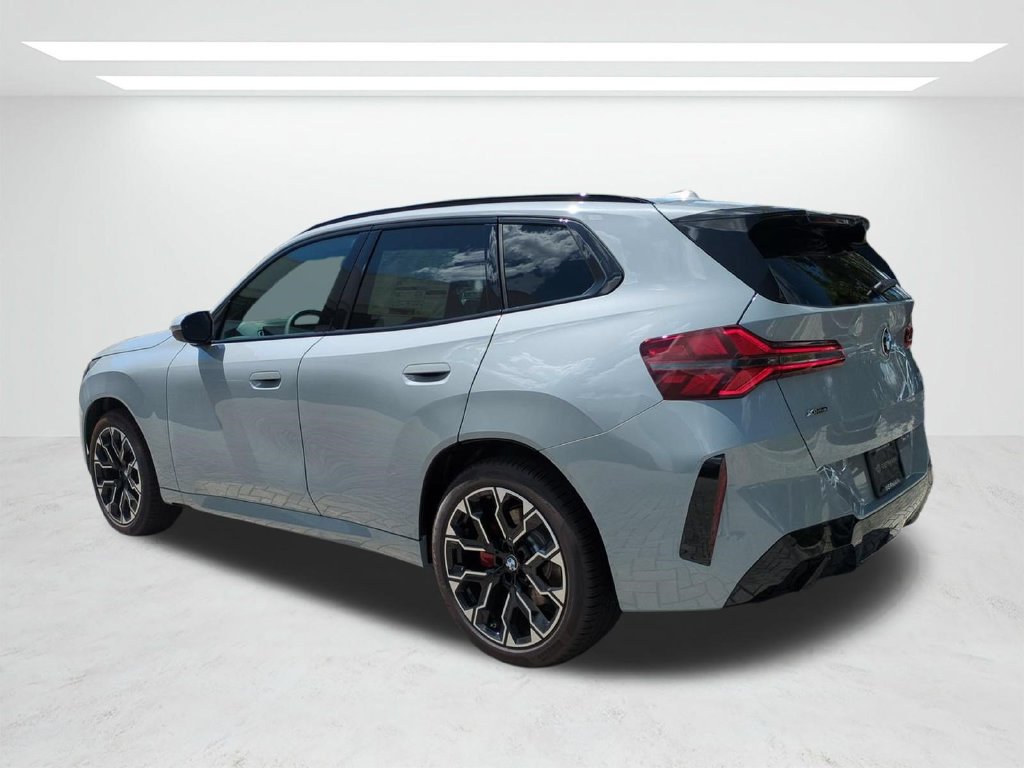 New 2026 Gray BMW 30 xDrive image 6