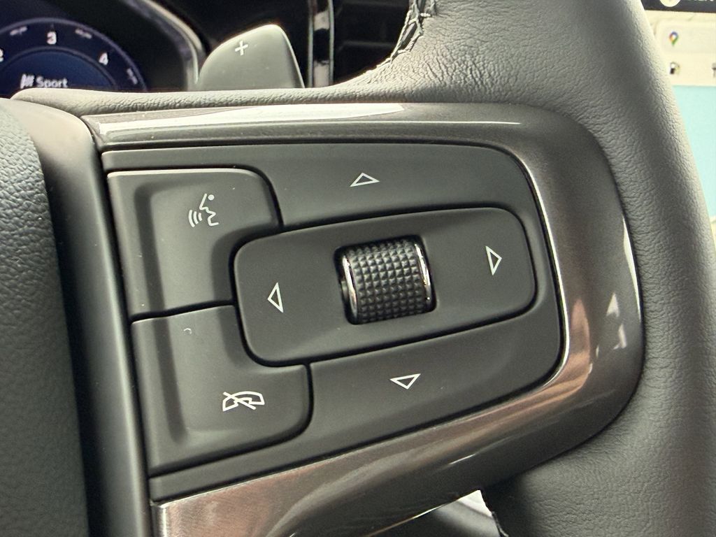new 2026 Chevrolet Silverado 1500 car, priced at $71,245