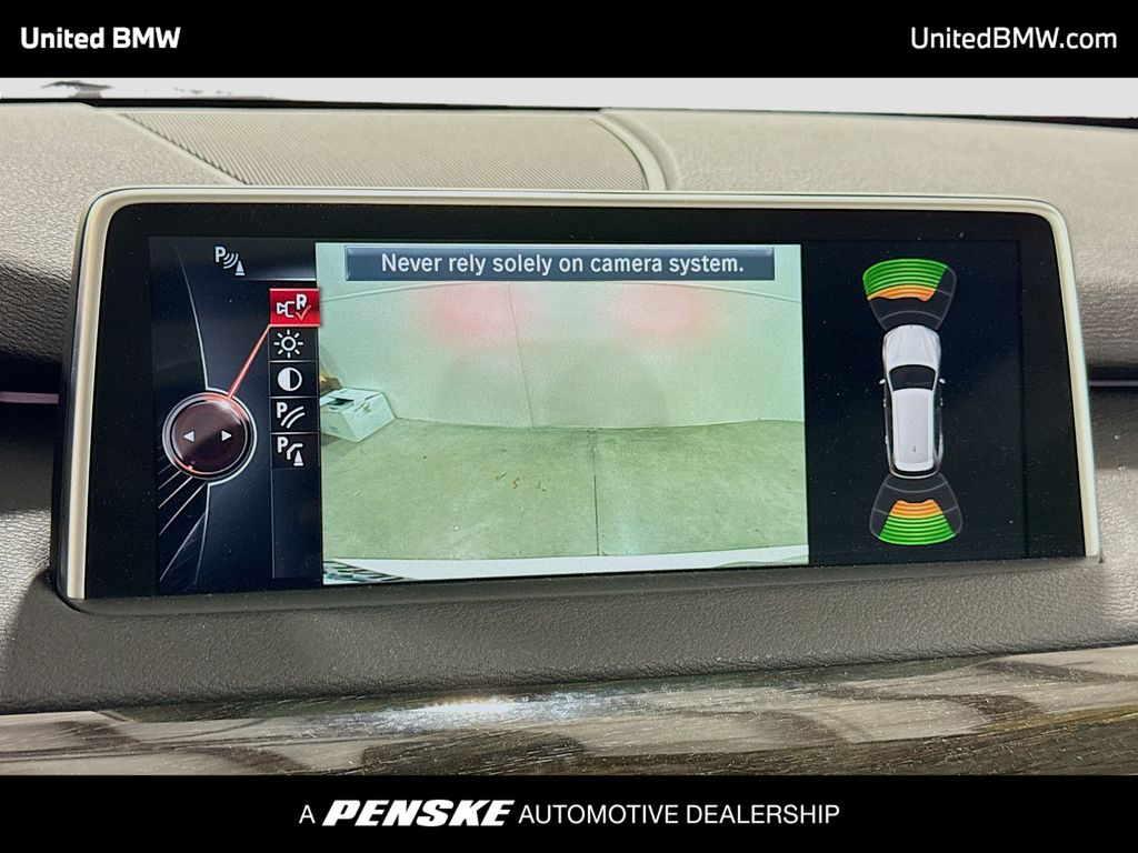 Thumbnail: 2014 BMW X5 - 9