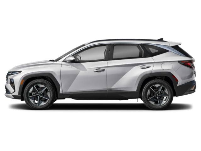 2026 Hyundai Tucson — photo 2