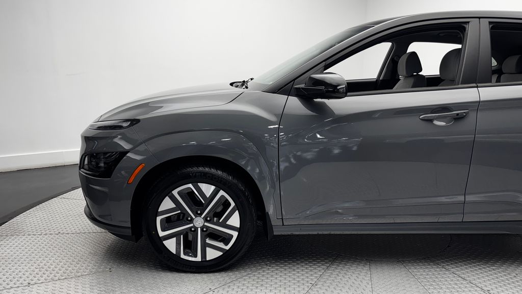 Thumbnail: 2023 Hyundai Kona - 5