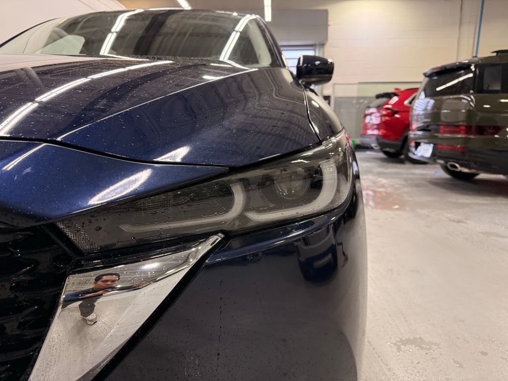 Thumbnail: 2022 Mazda CX-5 - 9