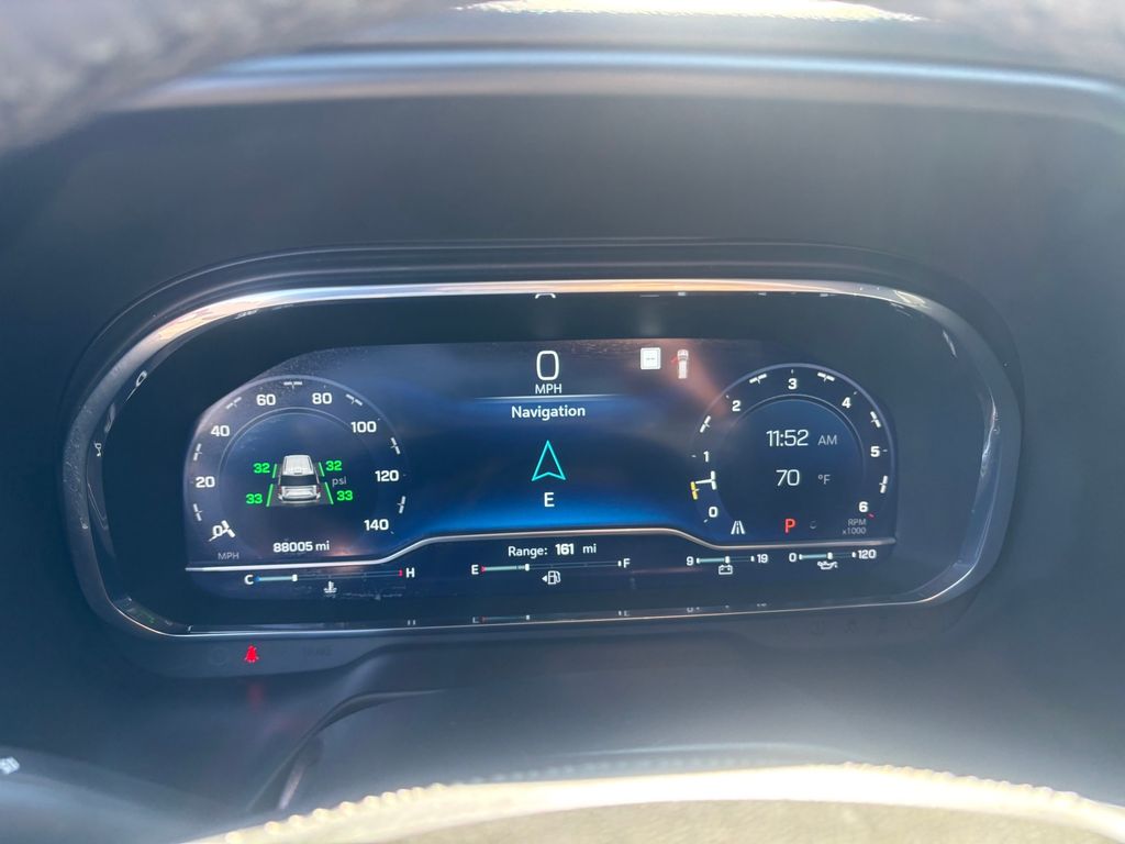 Used Car 2023 Chevrolet Suburban  Lt For Sale Under $40,000 In Austin, Texas