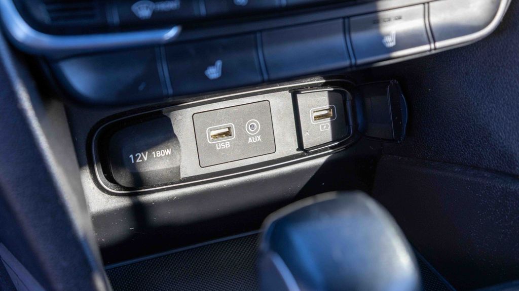 Used 2019 Hyundai Santa Fe SEL 4D Sport Utility