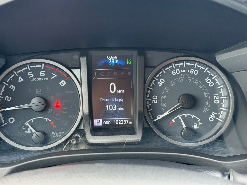 Used 2021 Toyota Tacoma Truck