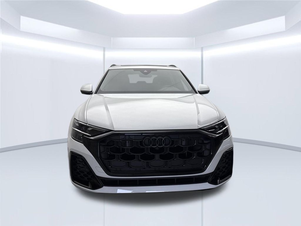 Thumbnail: 2026 Audi Q8 - 11