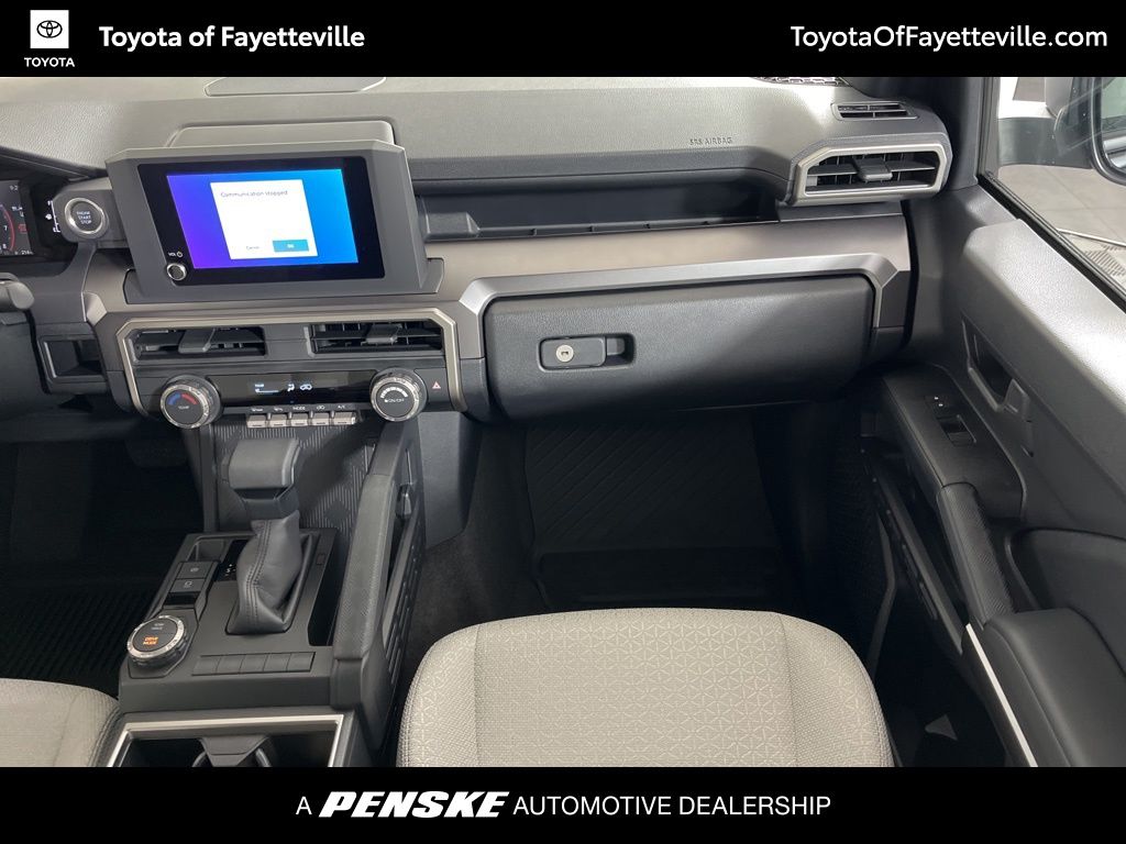 Thumbnail: 2025 Toyota 4Runner - 18