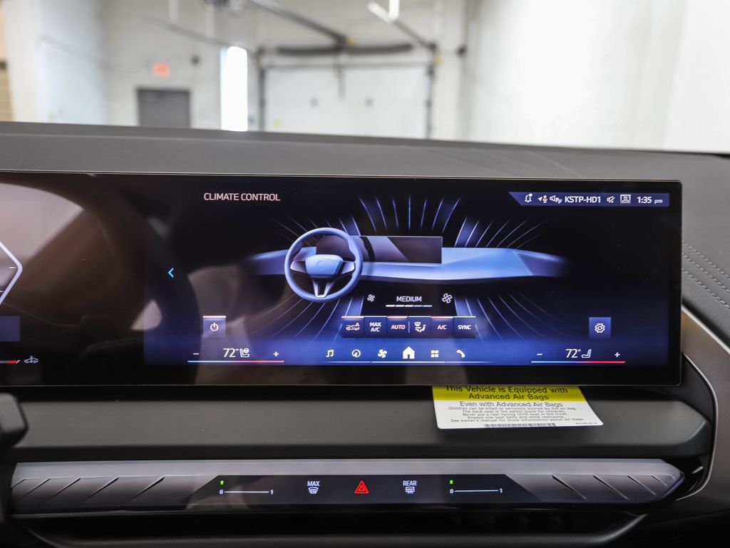 Thumbnail: 2026 BMW X3 - 20