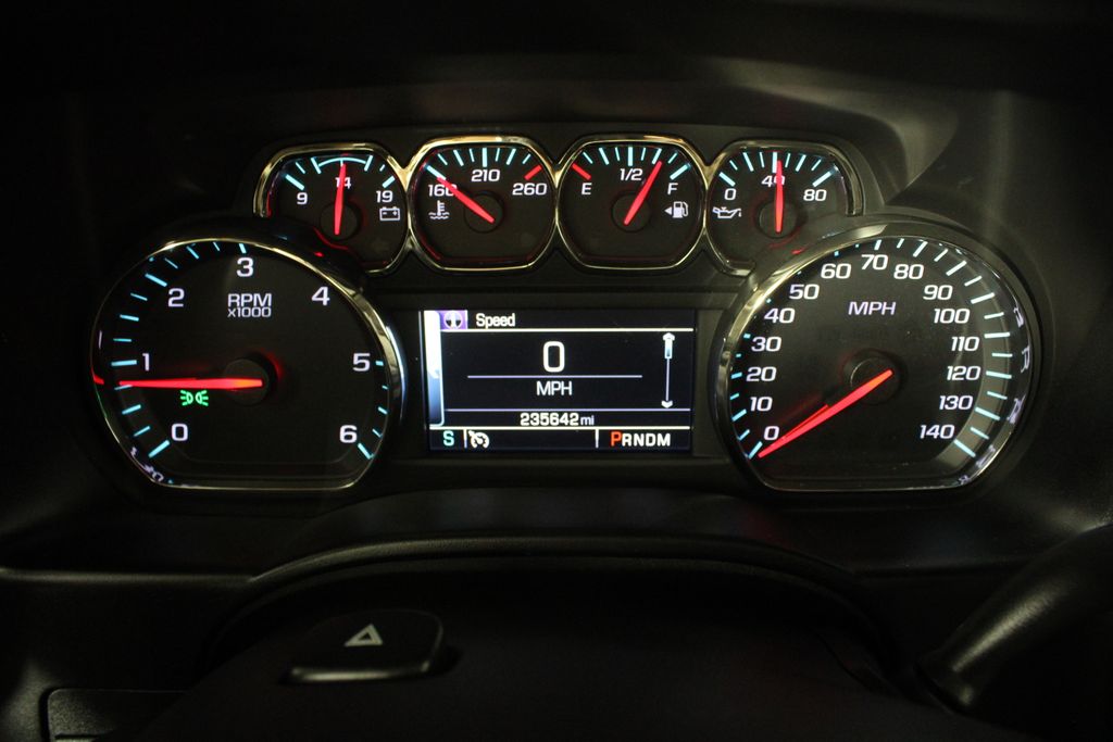 Used 2015 Chevrolet Suburban for sale in 