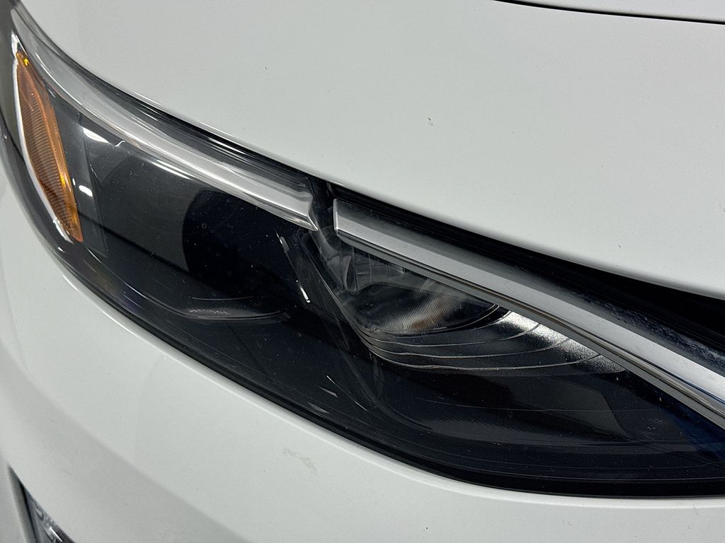 Used Car 2024 Chevrolet Malibu  Lt For Sale Under $20,000 In Austin, Texas