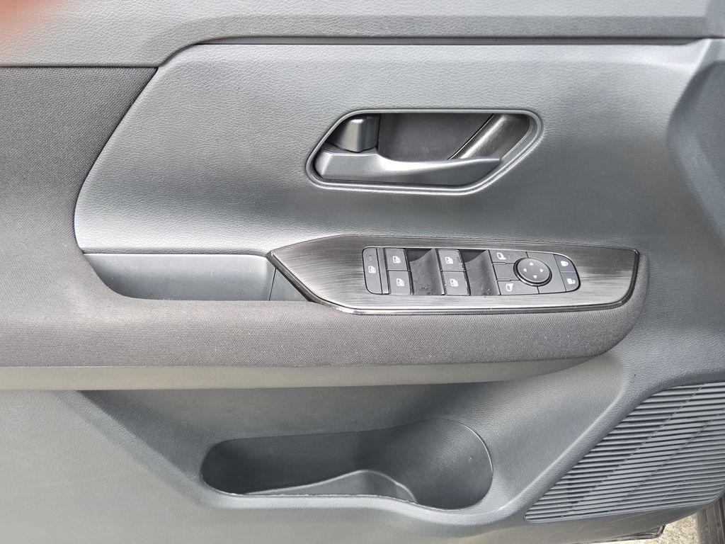 2026 Nissan Kicks S Gray at Bravo Nissan
