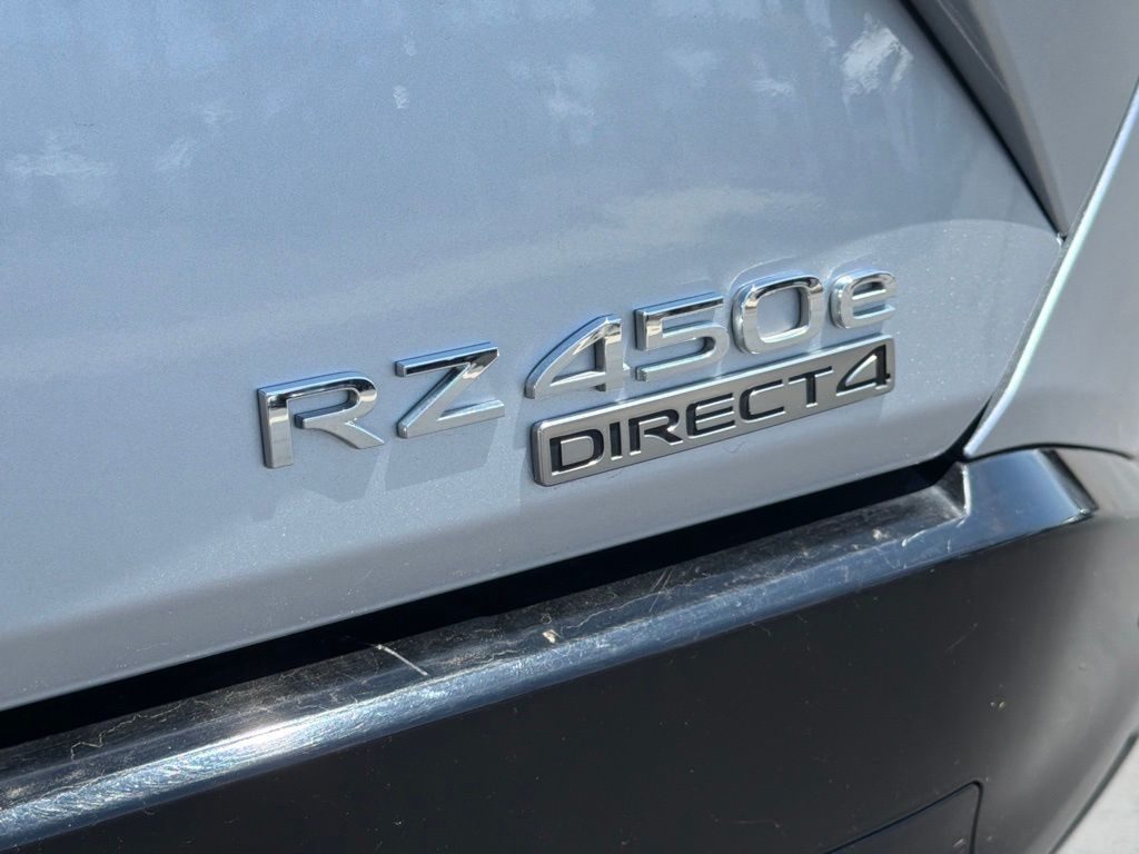 Used 2023 Lexus RZ SUV