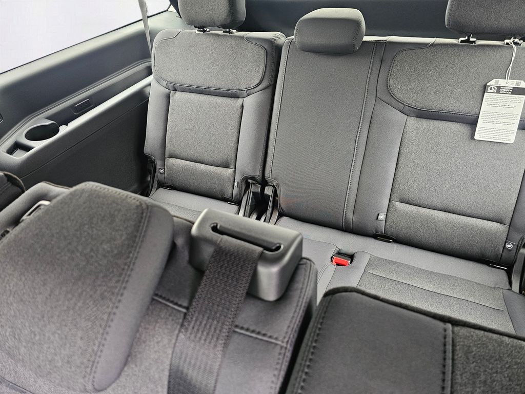 New 2026 Silver Ford Active image 20