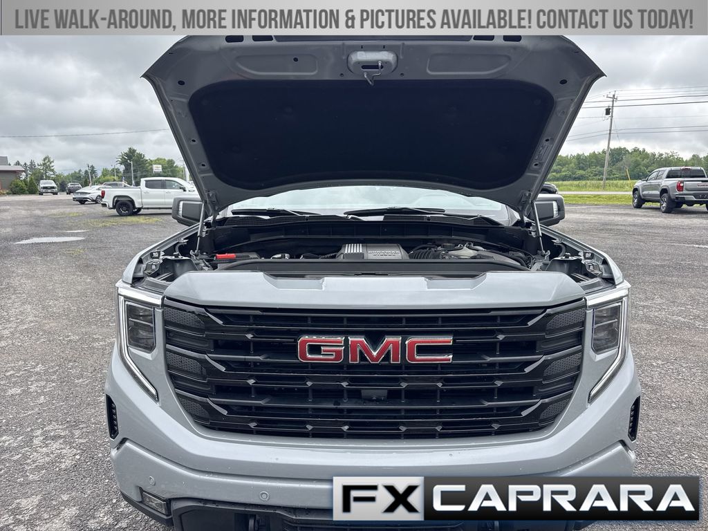 Used 2024 GMC Sierra 1500 Truck