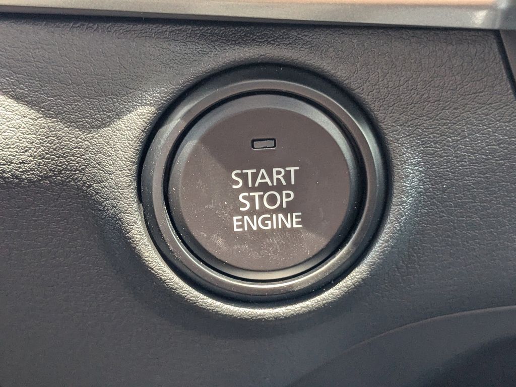 2025 Mazda Mazda3 Hatchback 2.5 S Select Sport