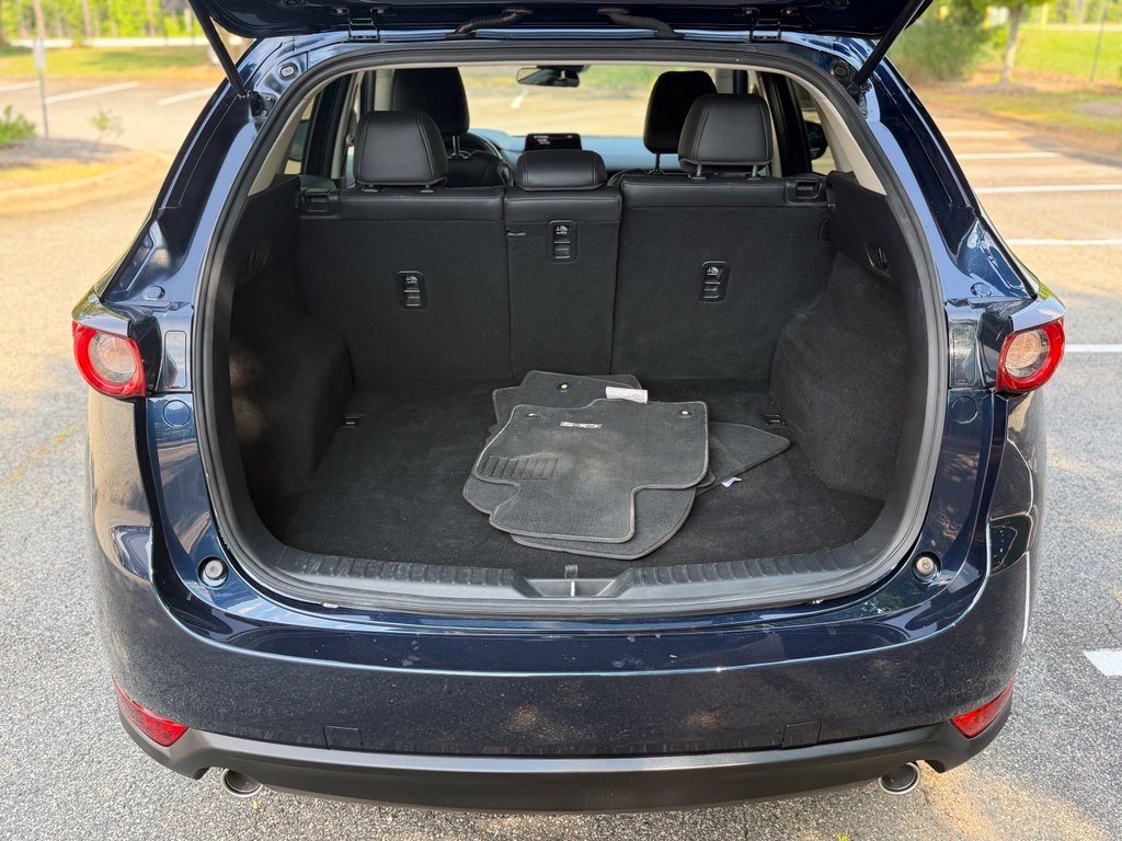 2020 Mazda CX-5 #18