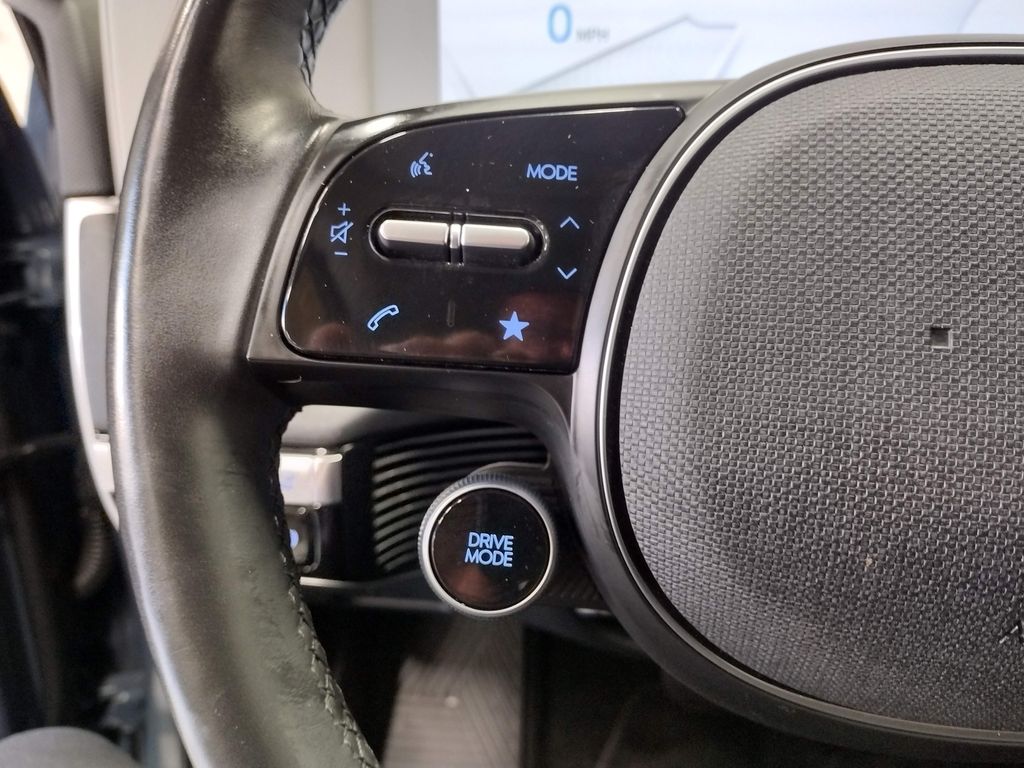 2023 Hyundai IONIQ 5 SEL