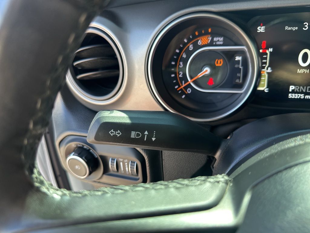 Used Car 2022 Jeep Wrangler  Unlimited Sport S For Sale Under $30,000 In Austin, Texas