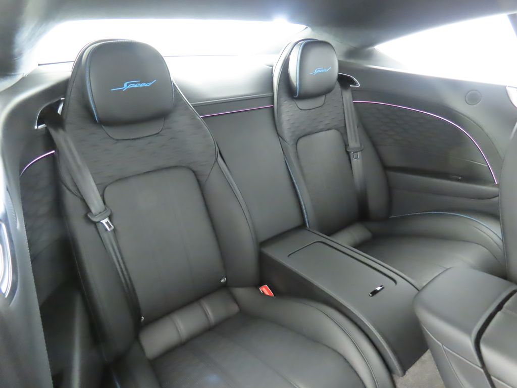 Thumbnail: 2026 Bentley Continental - 23