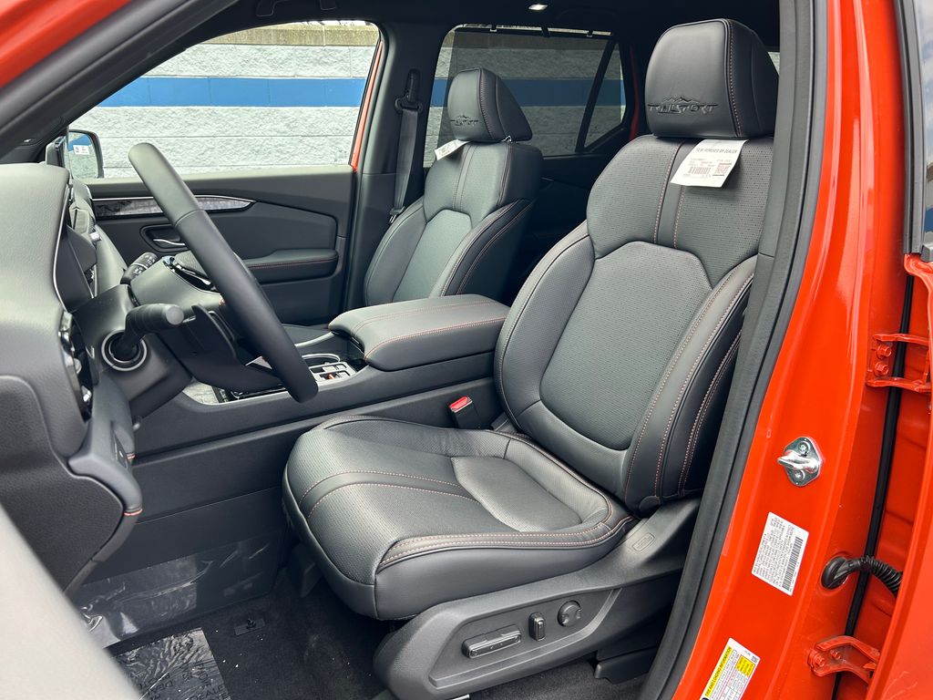 Thumbnail: 2026 Honda Passport - 15