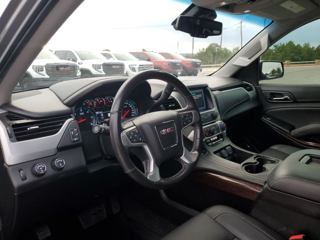 Used Car 2018 Gmc Yukon  Slt For Sale Under $30,000 In Austin, Texas