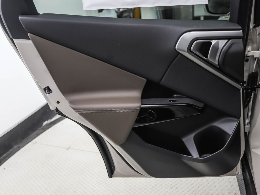 Thumbnail: 2026 BMW X3 - 20