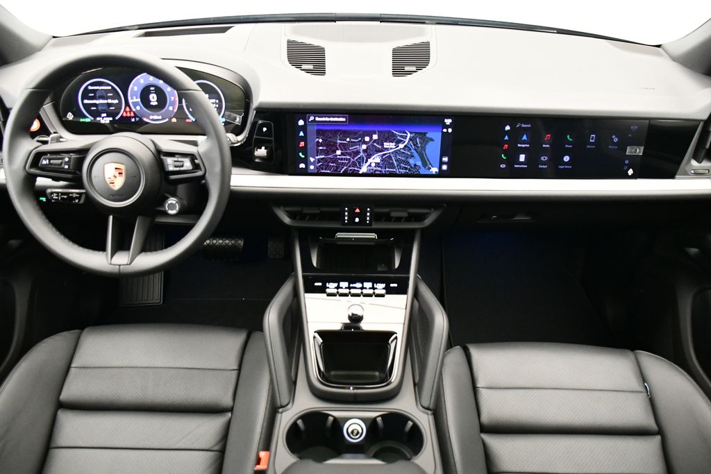 Thumbnail: 2025 Porsche Cayenne - 20