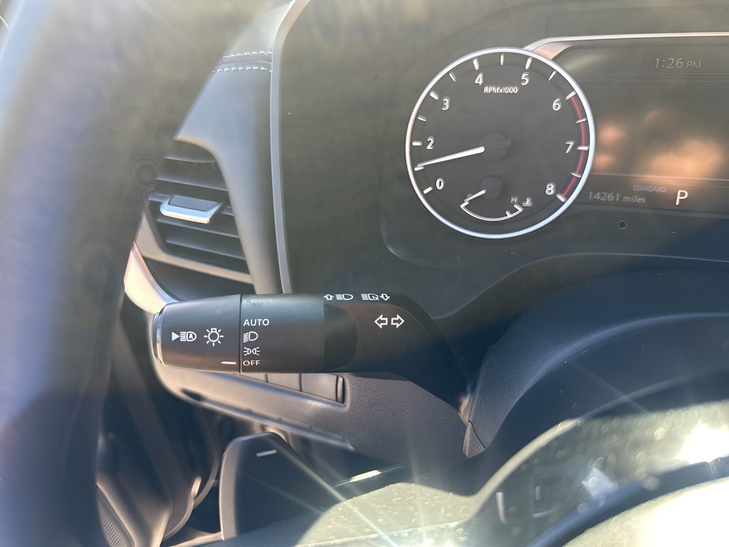 Used Car 2021 Nissan Rogue  S For Sale Under $25,000 In Austin, Texas