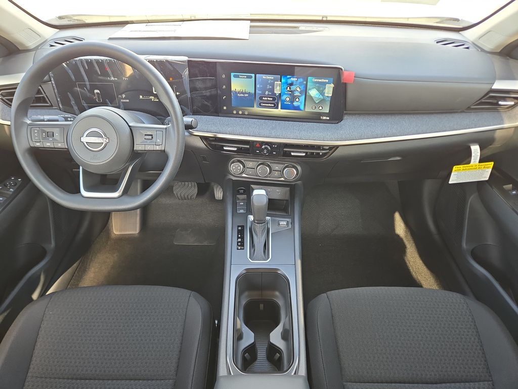 2026 Nissan Kicks S - 4