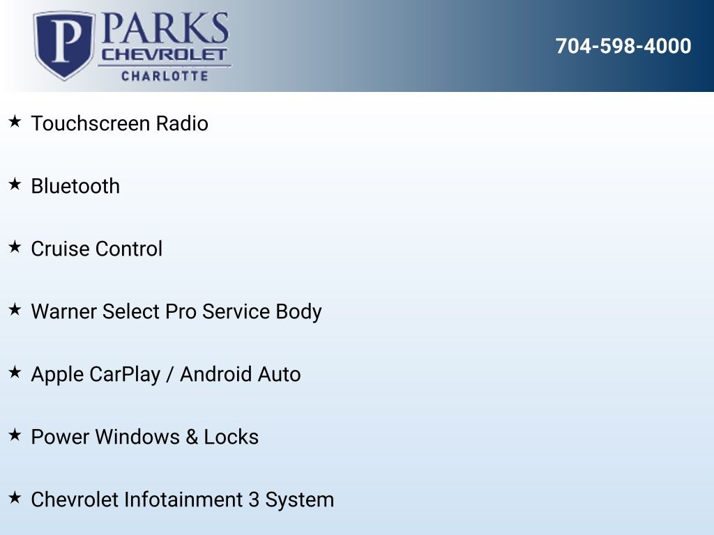 ChevroletSilverado 2500HD7