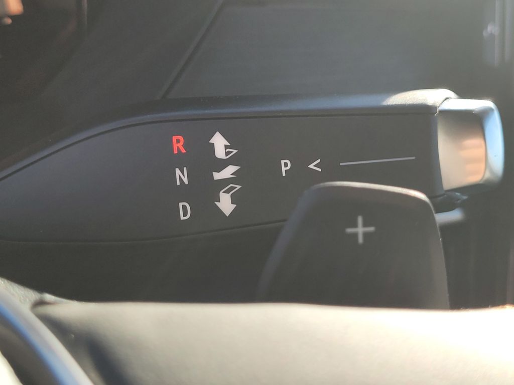 New 2026 Silver GMC AT4 image 21