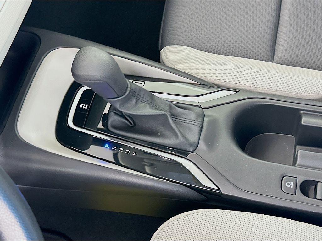 Thumbnail: 2025 Toyota Corolla - 17