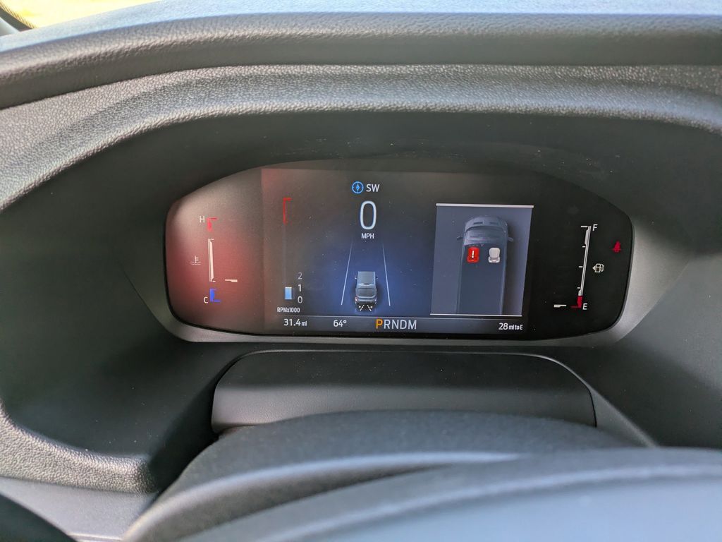 2026 Ford Transit-250 Cargo Van 