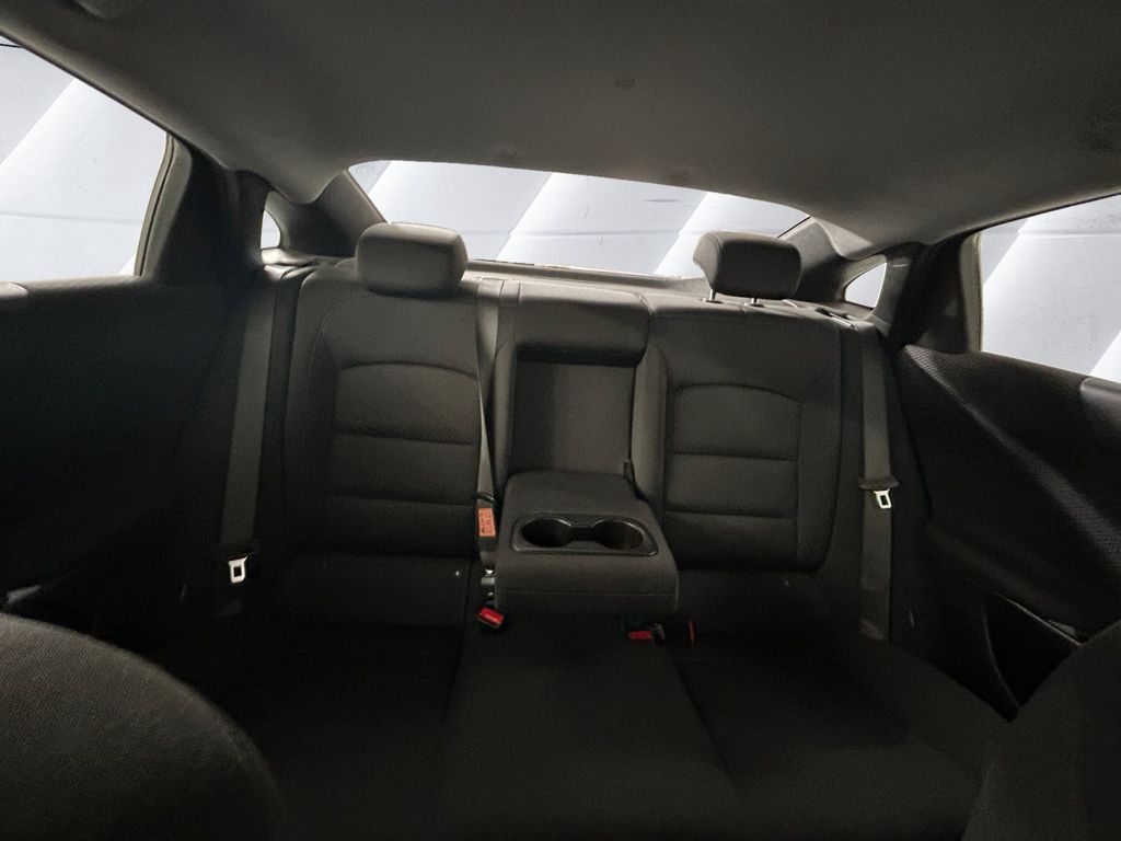 Used 2023 Black Chevrolet LT image 18