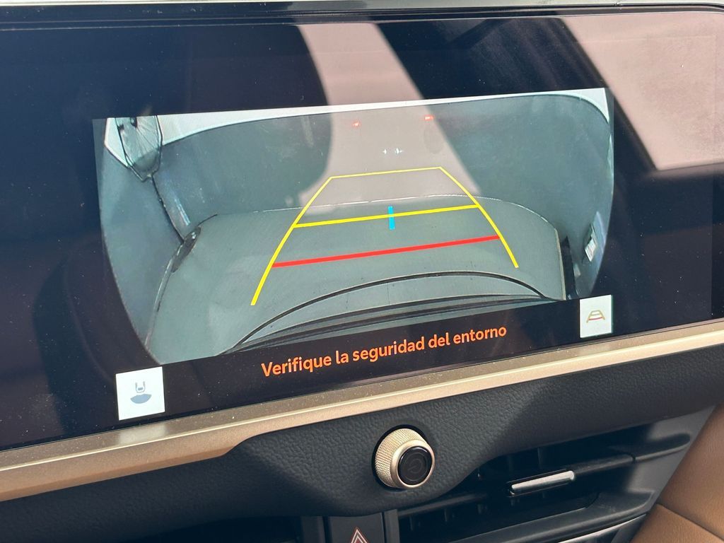 Used 2025 Black Toyota XLE image 29