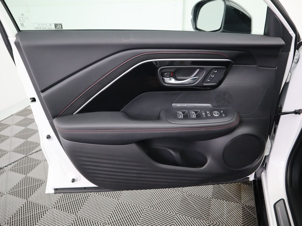 2025 Acura ADX A-SPEC ADVANCE 26