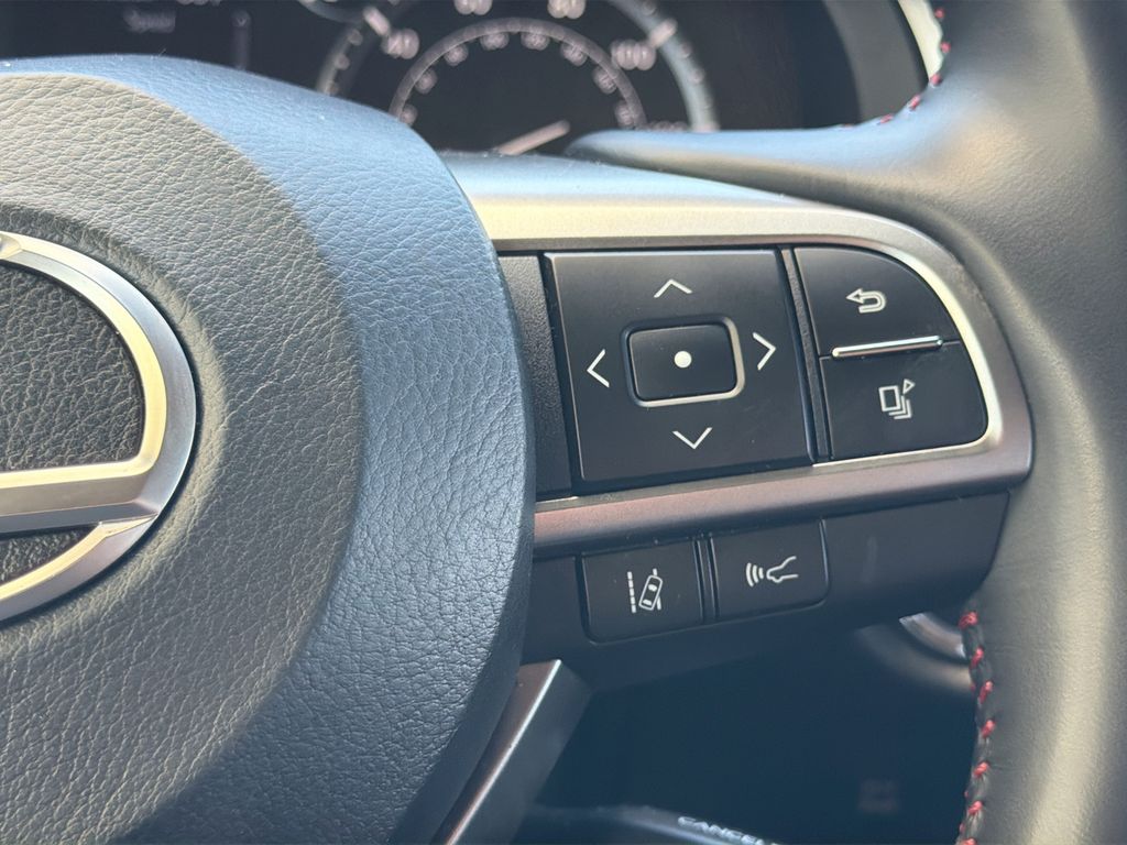 Thumbnail: 2023 Lexus GX - 27