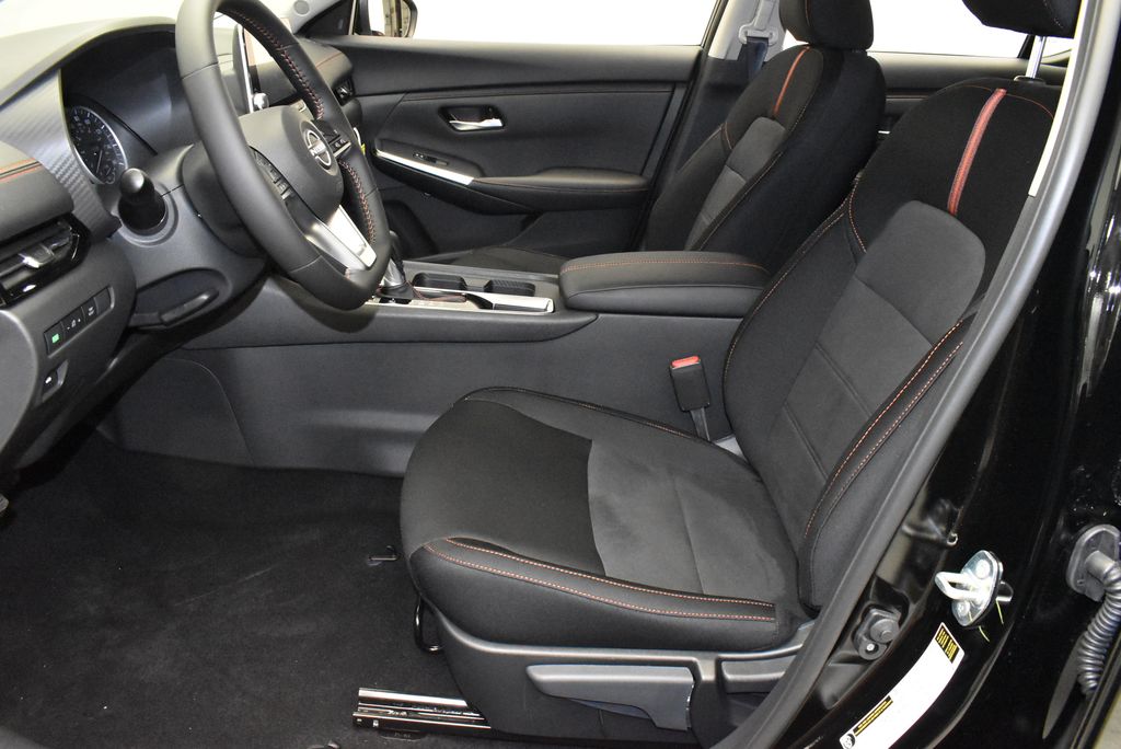 Thumbnail: 2025 Nissan Sentra - 13