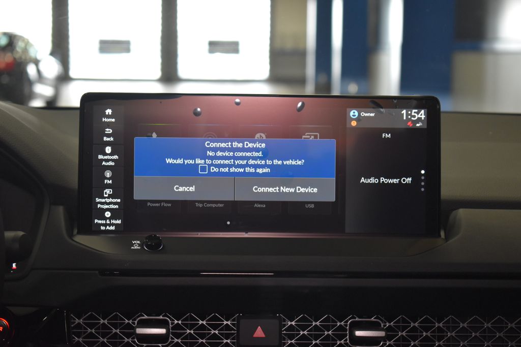 Thumbnail: 2025 Honda Accord - 11