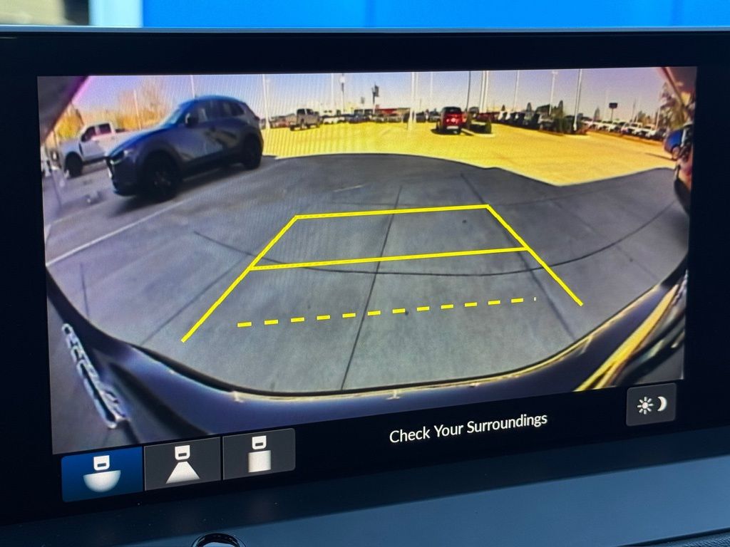 2023 Honda Accord Hybrid Sport Black at AutoSavvy Houston Southwest