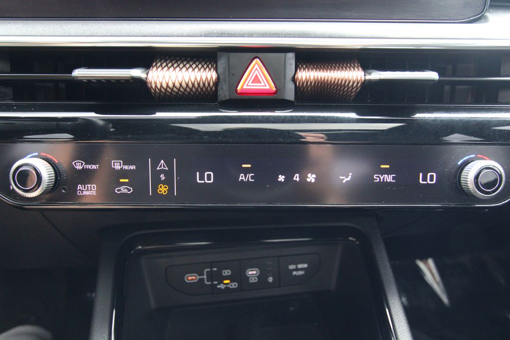 Used 2025 Kia K5 Sedan