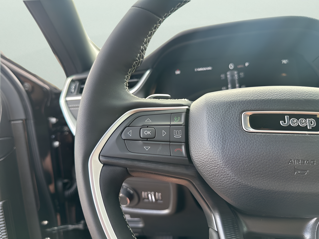 New Car 2025 Jeep Grand Cherokee  For Sale Under $50,000 In Austin, Texas